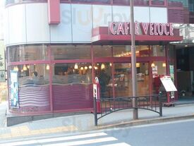 カフェベローチェ麹町店