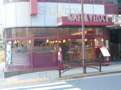 カフェベローチェ麹町店