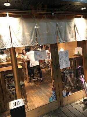 日本酒バルchintara