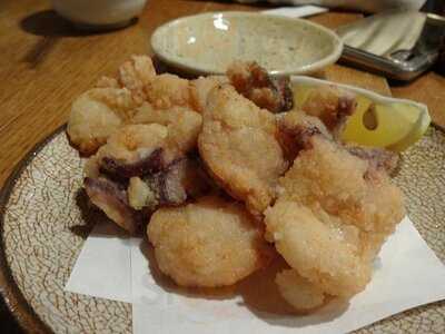 日本酒バルchintara