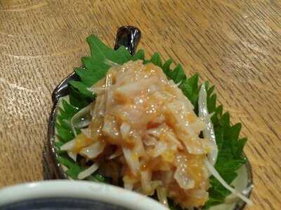 日本酒バルchintara