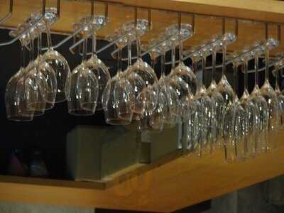 日本酒バルchintara