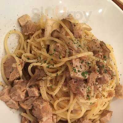 大衆イタリアン かね子