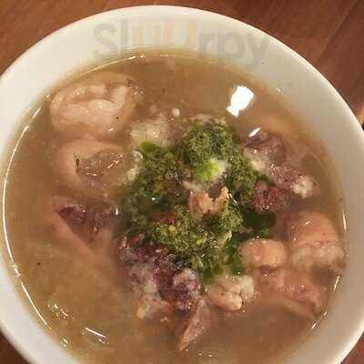 大衆イタリアン かね子