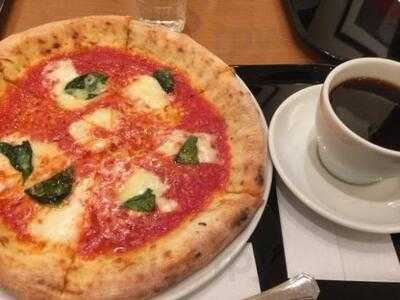 バリッシモ 大手町