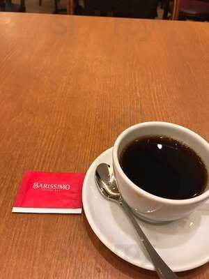 バリッシモ 大手町