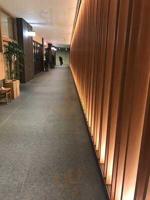 バリッシモ 大手町