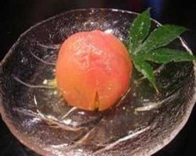 イベリコ豚おんどる焼　裏渋屋