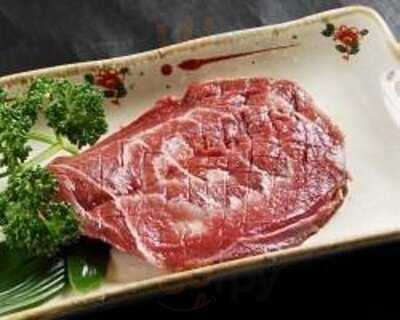 イベリコ豚おんどる焼　裏渋屋