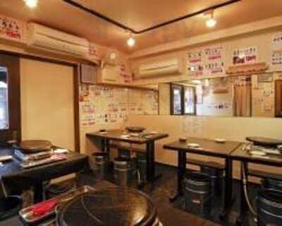 イベリコ豚おんどる焼　裏渋屋