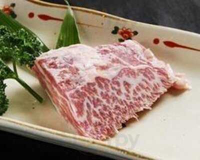 イベリコ豚おんどる焼　裏渋屋