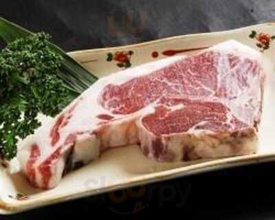 イベリコ豚おんどる焼　裏渋屋