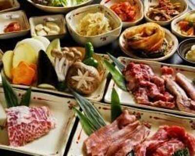 イベリコ豚おんどる焼　裏渋屋