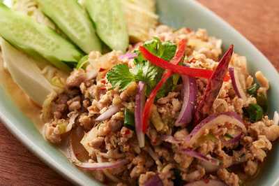 テラスビアガーデン アジアンバル209 渋谷