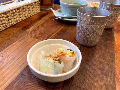 テラスビアガーデン アジアンバル209 渋谷