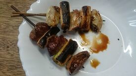 まくら とよかつ