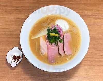 麺屋 福丸