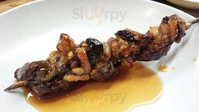 魚んと 自由が丘店