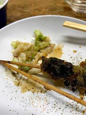 魚んと 自由が丘店