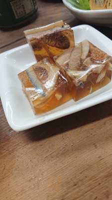 魚んと 自由が丘店