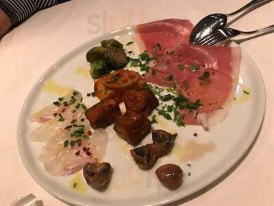 ダ ボッチャーノ