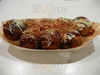 築地銀だこ ヨドバシakiba店