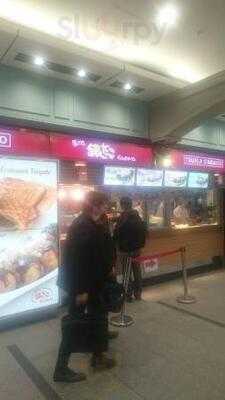 築地銀だこ ヨドバシakiba店