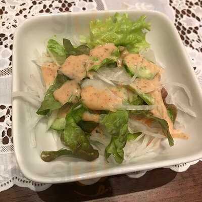 蜂の家 大手町フィナンシャルシティ店