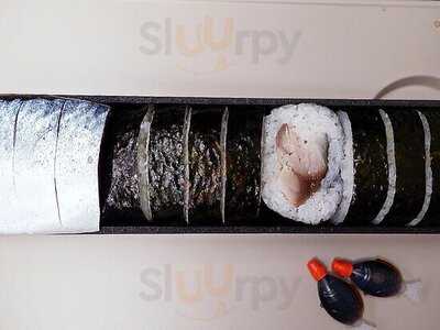 タキモト 大丸東京店