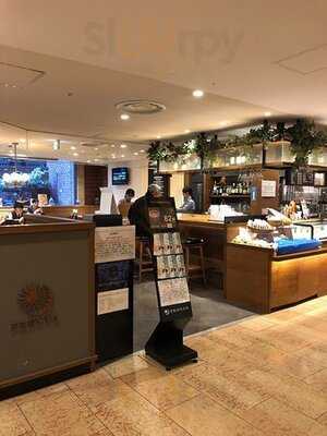 プロント　渋谷東武ホテル店