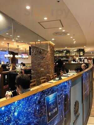 プロント　渋谷東武ホテル店