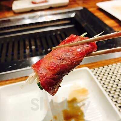 焼肉 宇成 恵比寿店