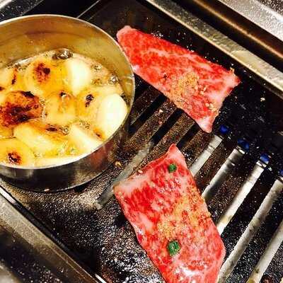 焼肉 宇成 恵比寿店