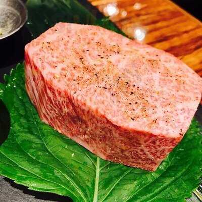 焼肉 宇成 恵比寿店