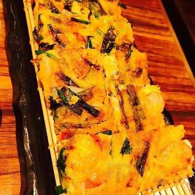 焼肉 宇成 恵比寿店