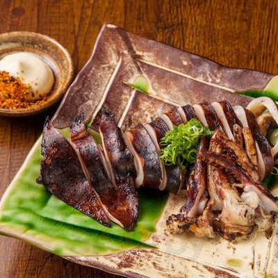 わらやき屋 九段下別邸