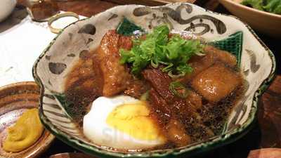 わらやき屋 九段下別邸