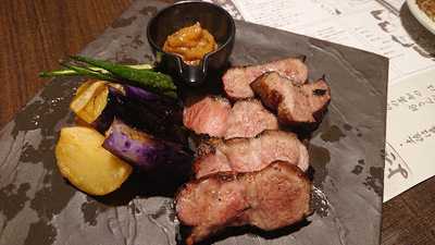 わらやき屋 九段下別邸