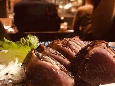 わらやき屋 九段下別邸