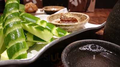 わらやき屋 九段下別邸