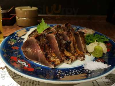 わらやき屋 九段下別邸