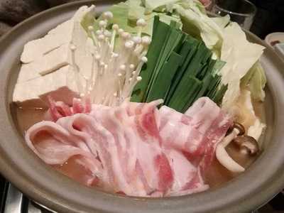 わらやき屋 九段下別邸