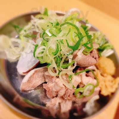 神田屋 神田駅前店