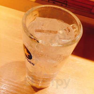 神田屋 神田駅前店