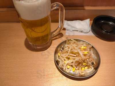 神田屋 神田駅前店