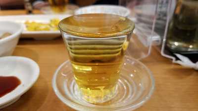 神田屋 神田駅前店