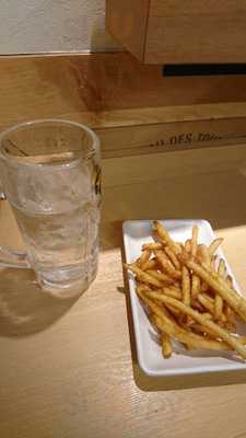 神田屋 神田駅前店