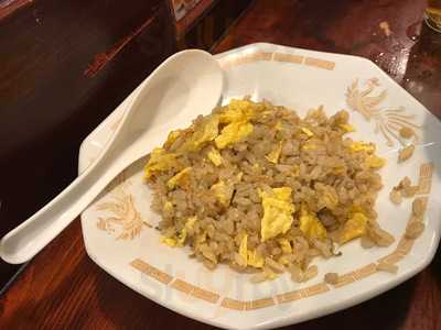 麺処 田ぶし 高円寺本店