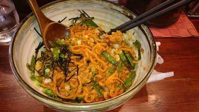 麺処 田ぶし 高円寺本店