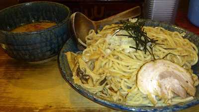 麺処 田ぶし 高円寺本店